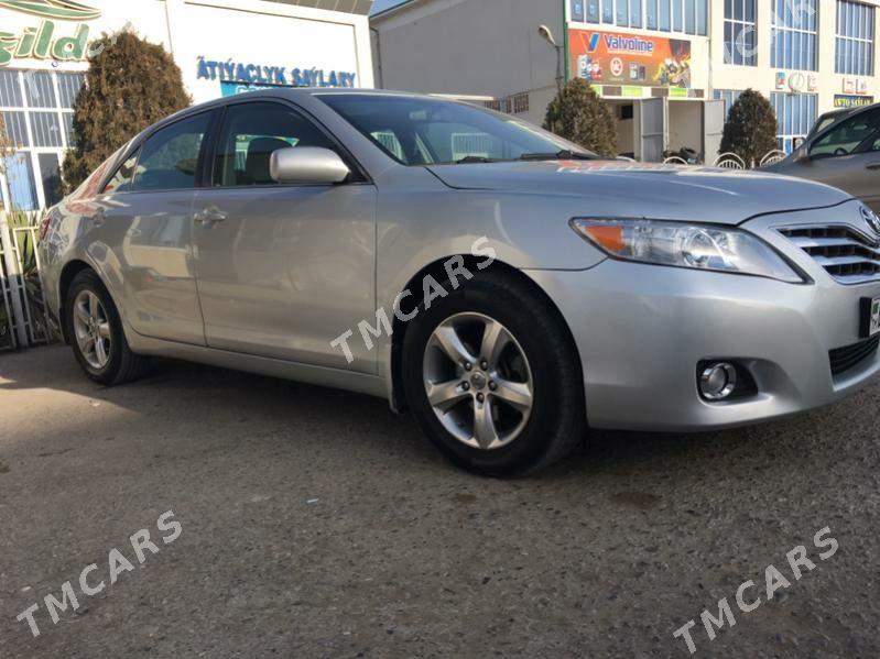 Toyota Camry 2008 - 170 000 TMT - Mary - img 4