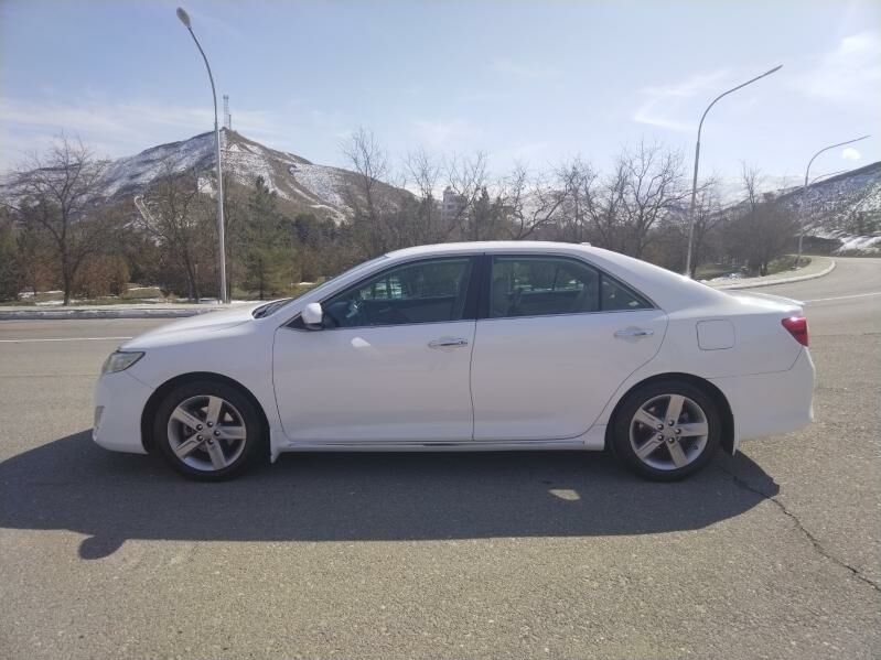 Toyota Camry 2013 - 215 000 TMT - Aşgabat - img 10