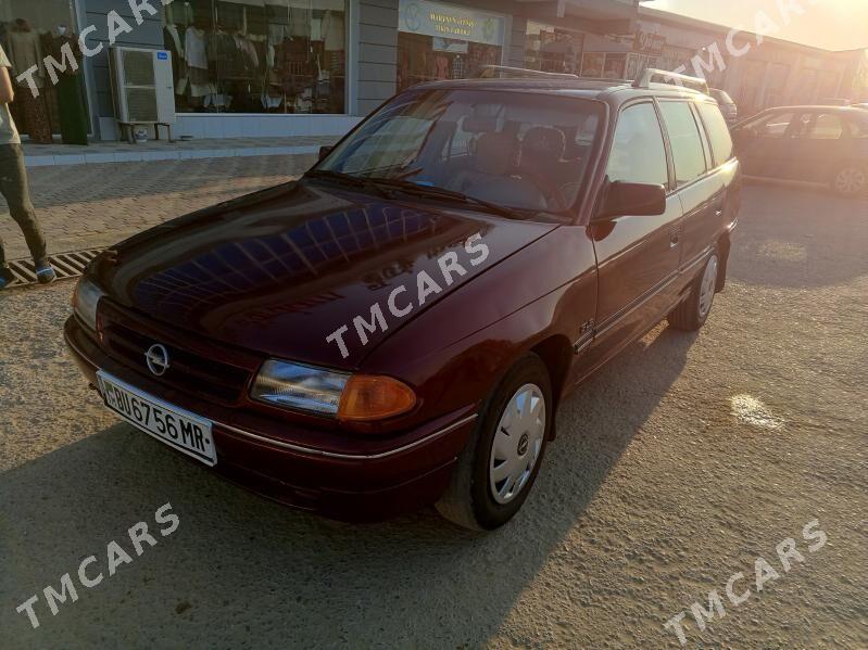 Opel Astra 1992 - 30 000 TMT - Mary - img 2