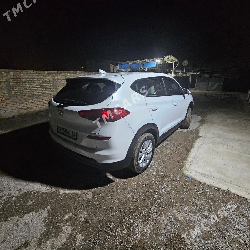 Hyundai Tucson 2019 - 220 000 TMT - Aşgabat - img 2