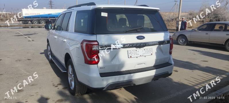 Ford Expedition 2020 - 500 000 TMT - Туркменабат - img 2