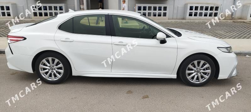 Toyota Camry 2019 - 280 000 TMT - Aşgabat - img 5