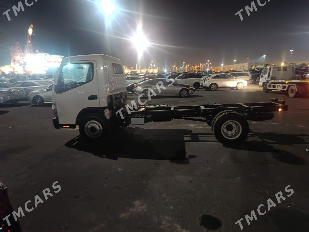 Mitsubishi Canter 2024 - 455 000 TMT - Тязе заман - img 4