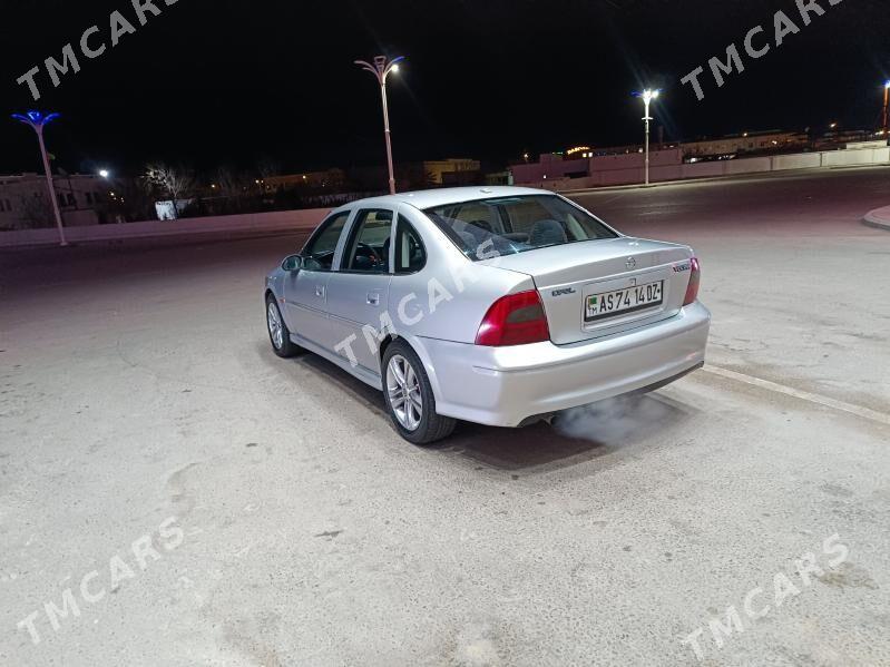 Opel Vectra 1999 - 62 000 TMT - Дашогуз - img 2