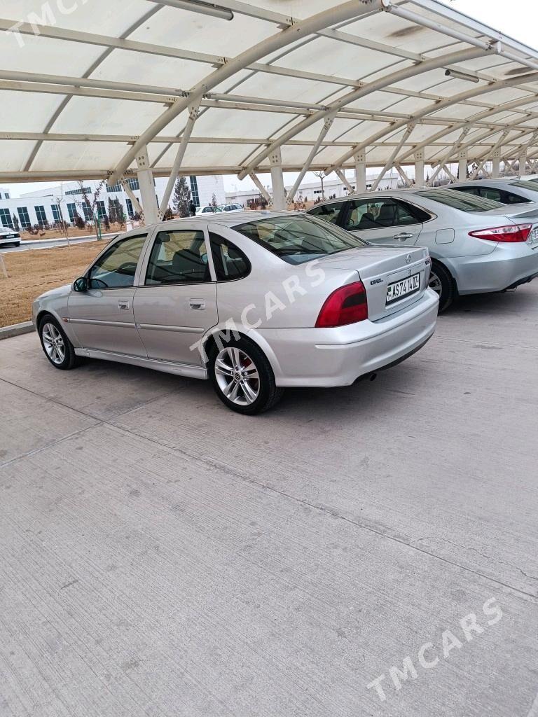 Opel Vectra 1999 - 62 000 TMT - Дашогуз - img 3