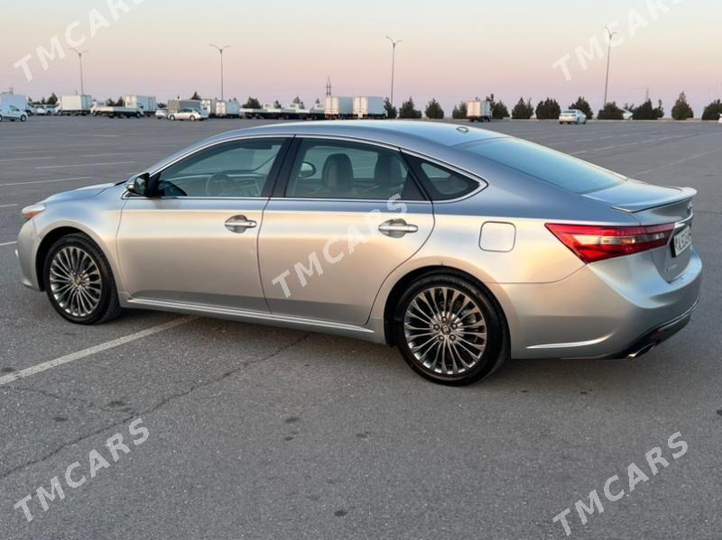 Toyota Avalon 2016 - 320 000 TMT - Aşgabat - img 5