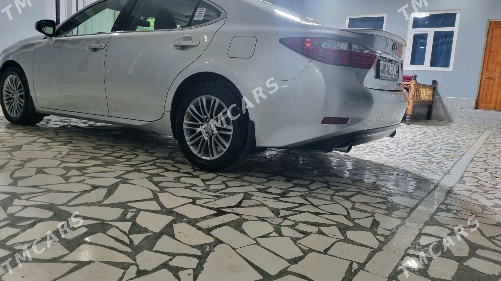 Lexus ES 350 2013 - 325 000 TMT - Туркменабат - img 2