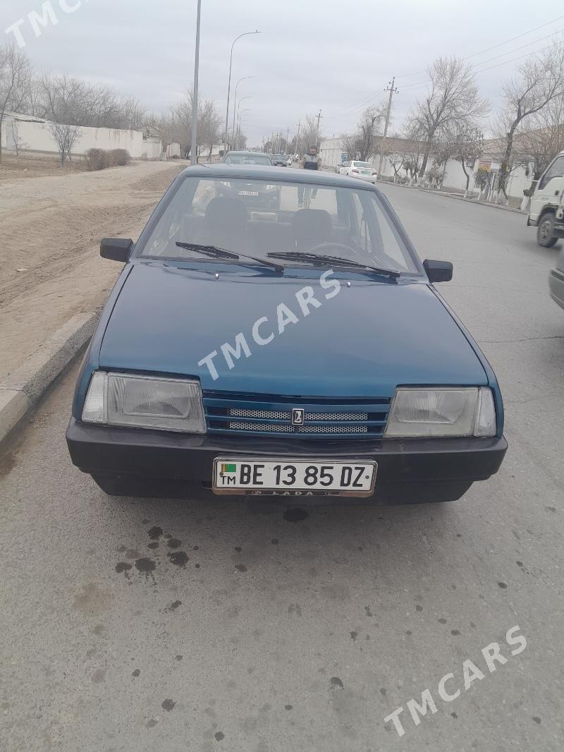 Lada 21099 2000 - 17 000 TMT - Дашогуз - img 5