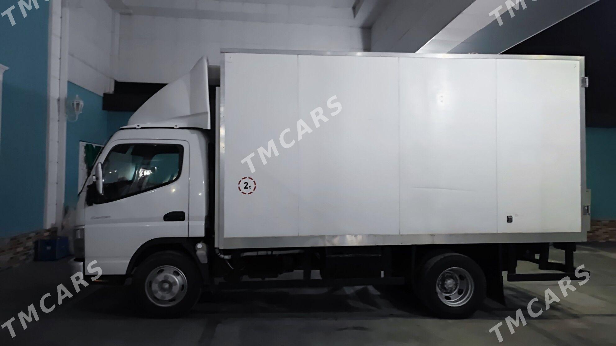 Mitsubishi Canter 2014 - 470 000 TMT - Ашхабад - img 5