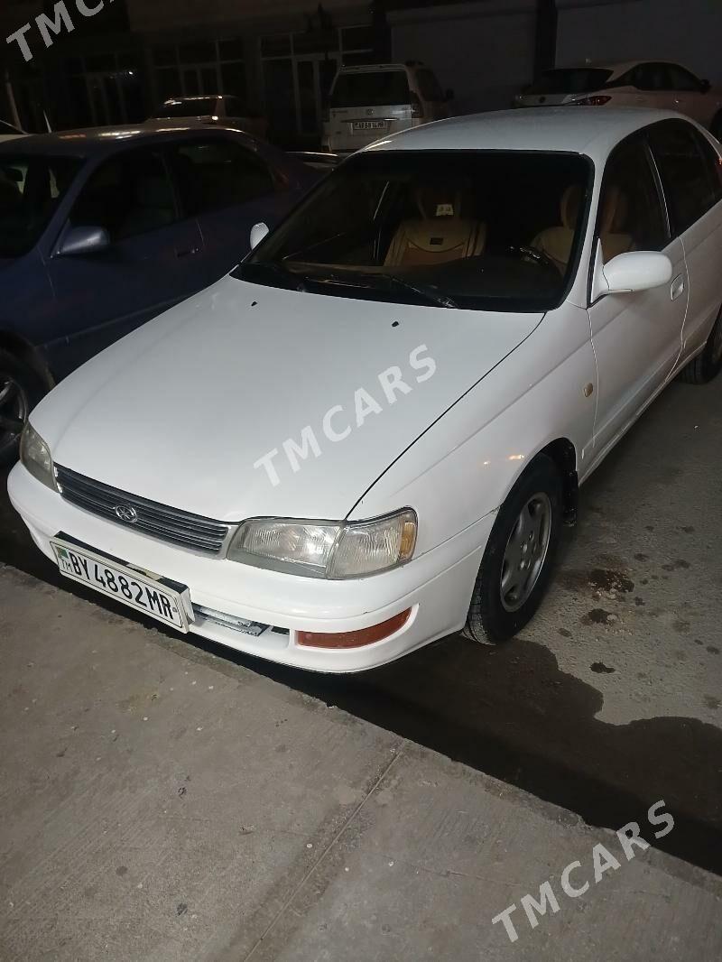 Toyota Corona 1993 - 50 000 TMT - Mary - img 2