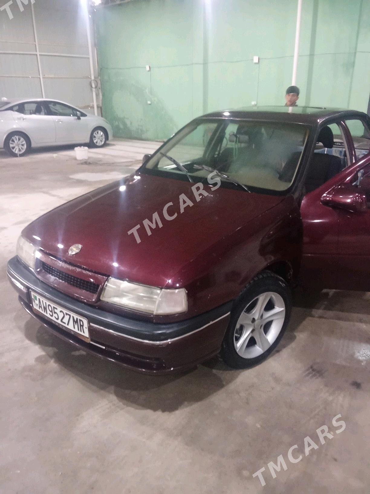 Opel Vectra 1990 - 32 000 TMT - Baýramaly - img 2