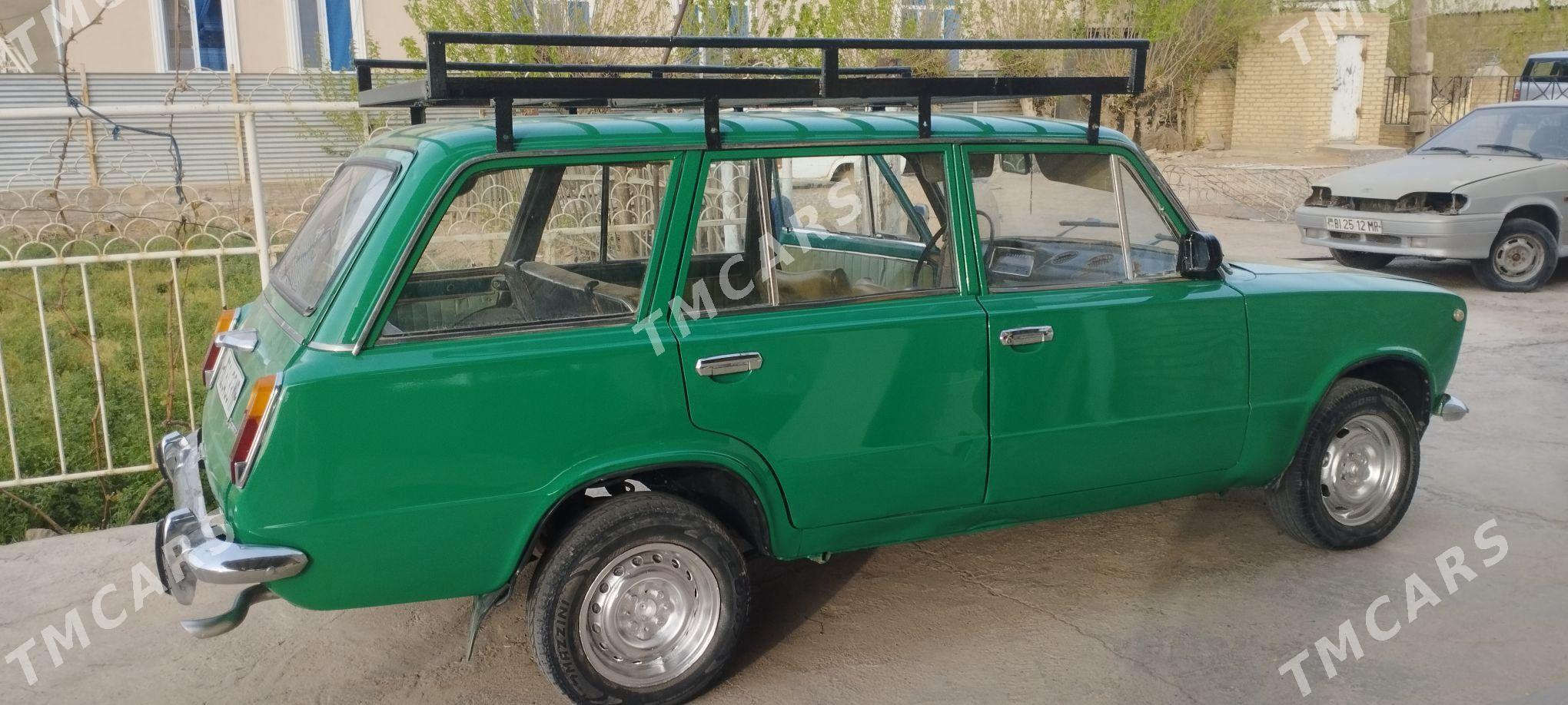 Lada 2102 1980 - 16 000 TMT - Мары - img 4