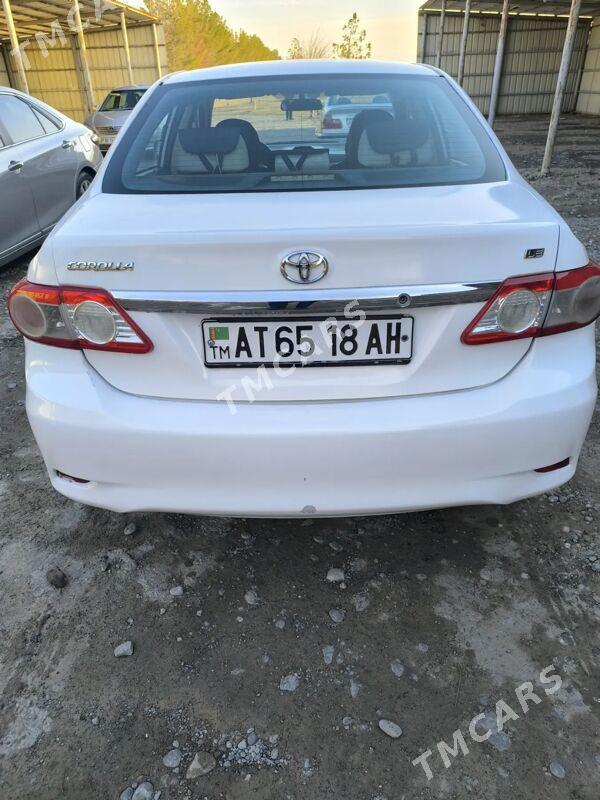 Toyota Corolla 2012 - 145 000 TMT - Änew - img 2