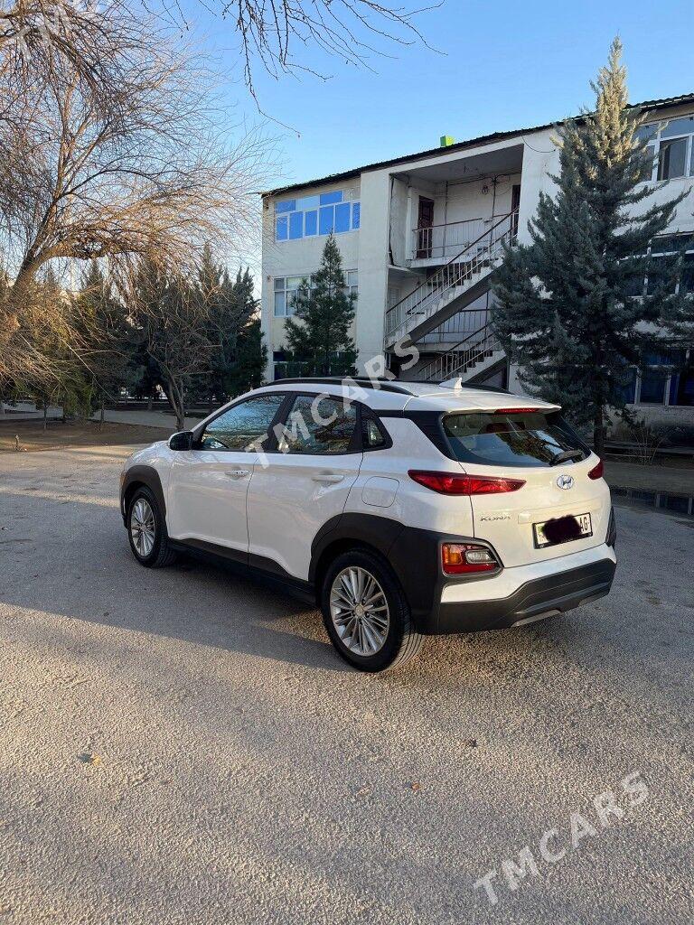 Hyundai Kona 2020 - 248 000 TMT - Aşgabat - img 5