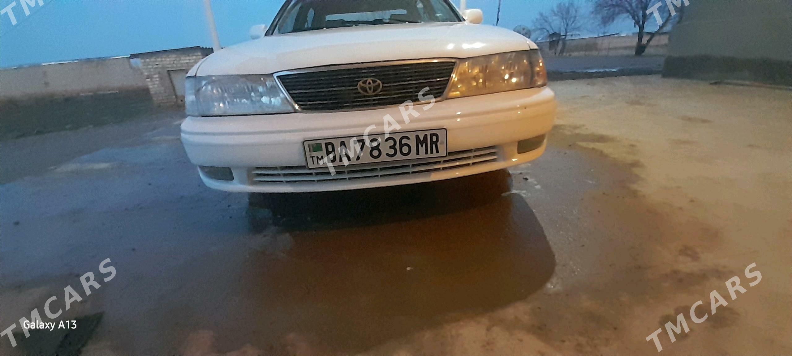 Toyota Avalon 1996 - 90 000 TMT - Ёлётен - img 4