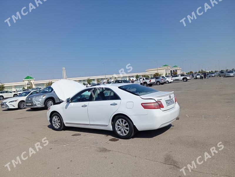 Toyota Camry 2008 - 130 000 TMT - Türkmenabat - img 3