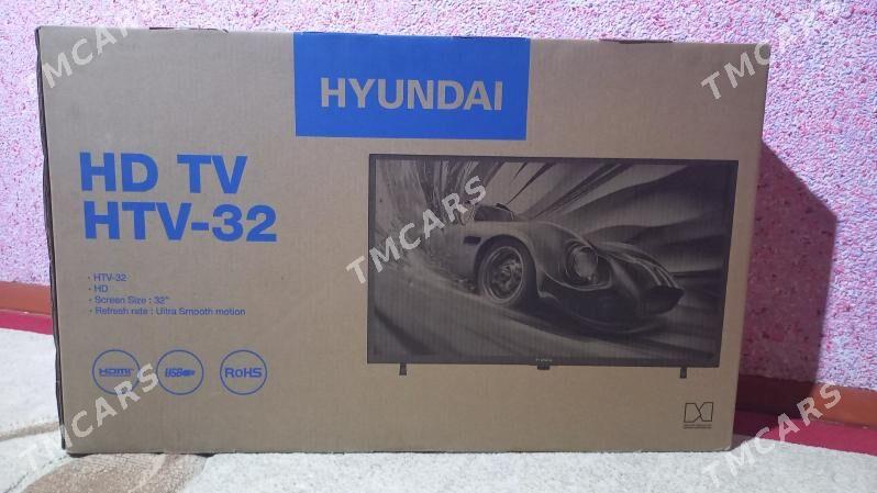 HYUNDAI HTV-32 - Dänew - img 4