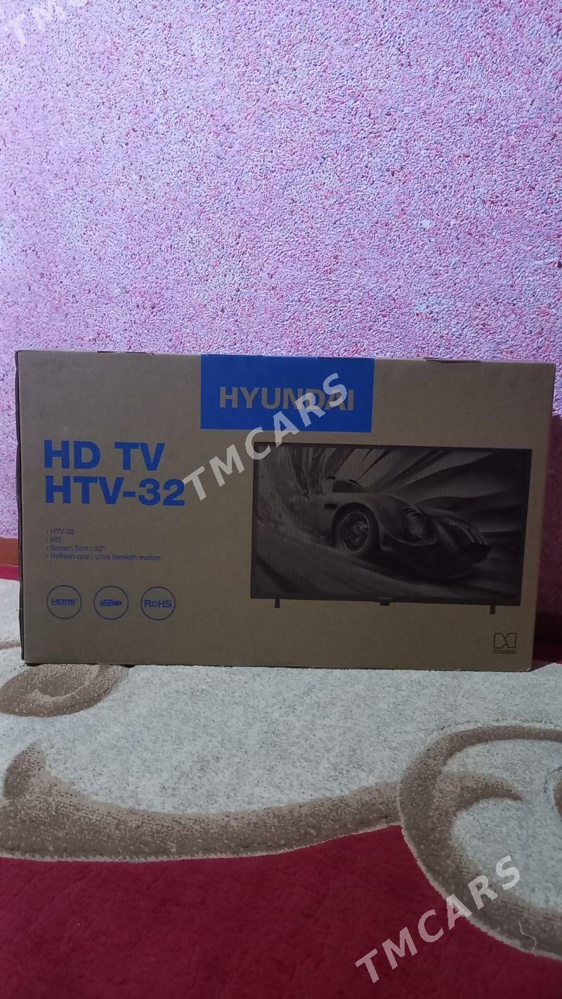 HYUNDAI HTV-32 - Dänew - img 5