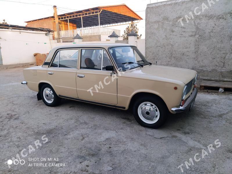 Lada 2104 1984 - 30 000 TMT - Balkanabat - img 4