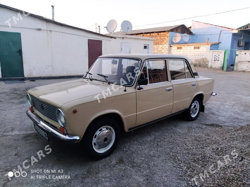 Lada 2104 1984 - 30 000 TMT - Balkanabat - img 5