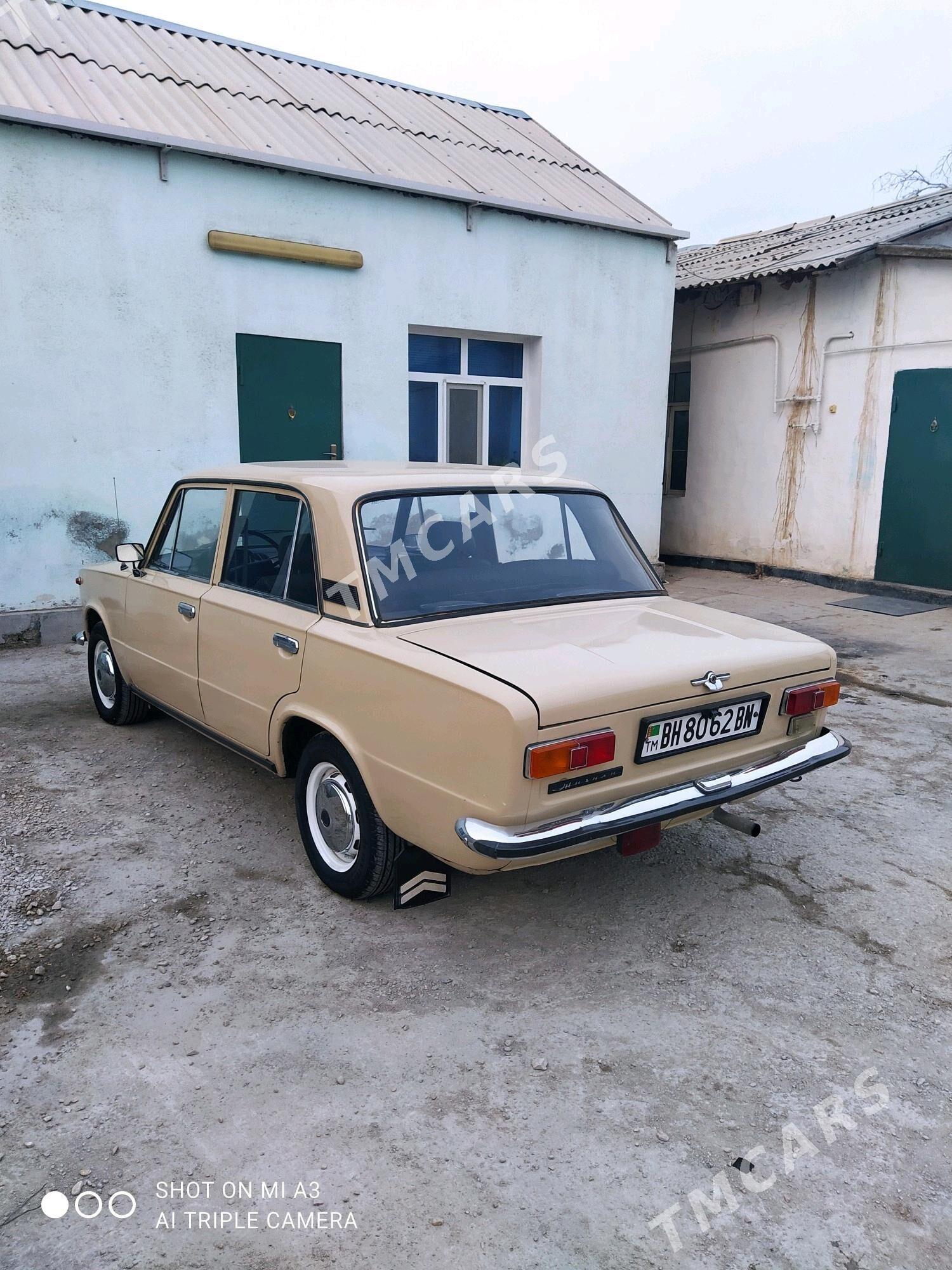 Lada 2104 1984 - 30 000 TMT - Balkanabat - img 9