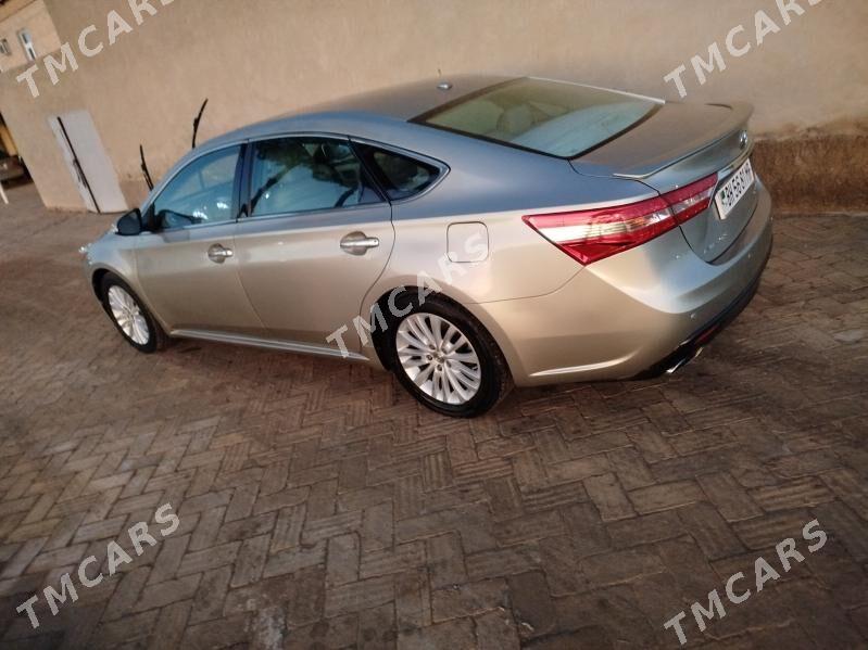 Toyota Avalon 2014 - 320 000 TMT - Мары - img 5