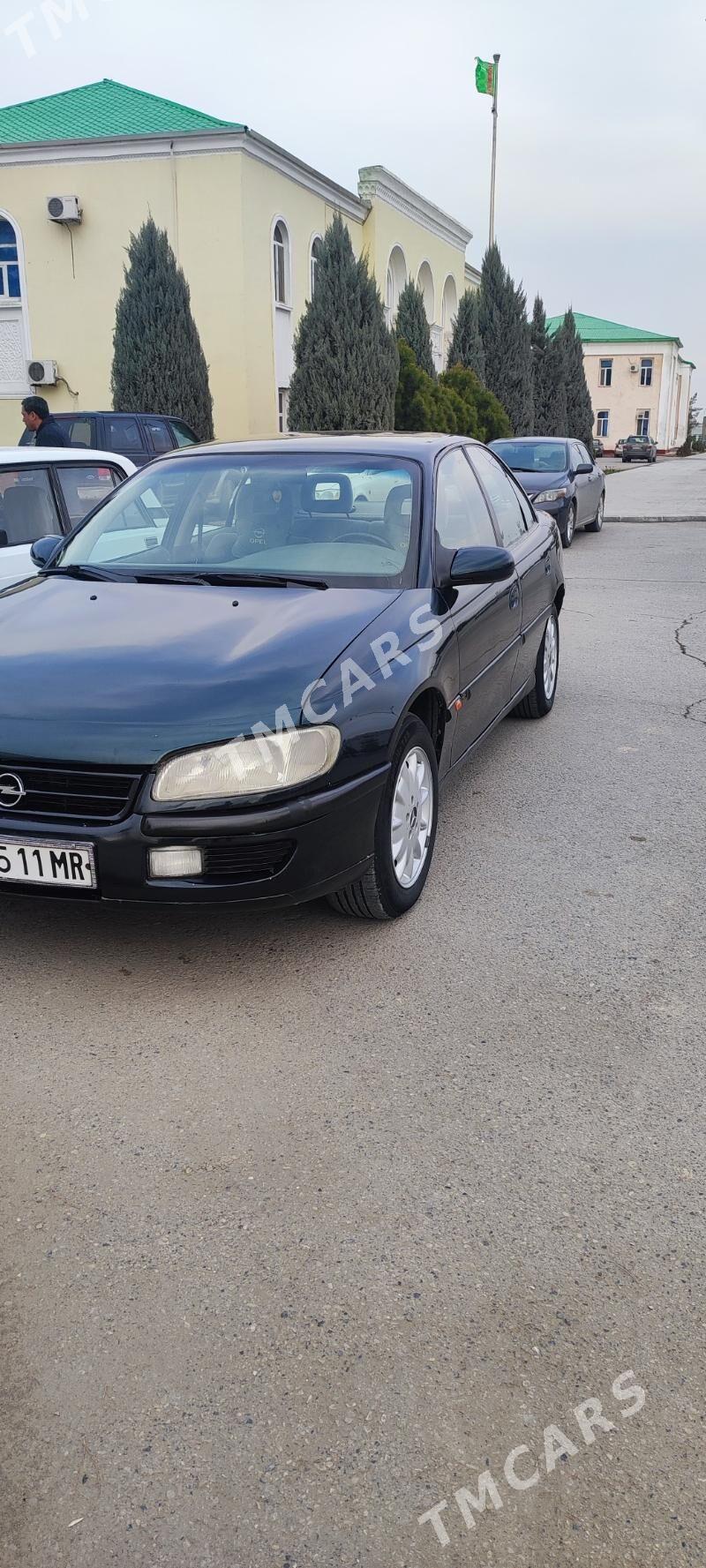 Opel Omega 1996 - 30 000 TMT - Mary - img 7