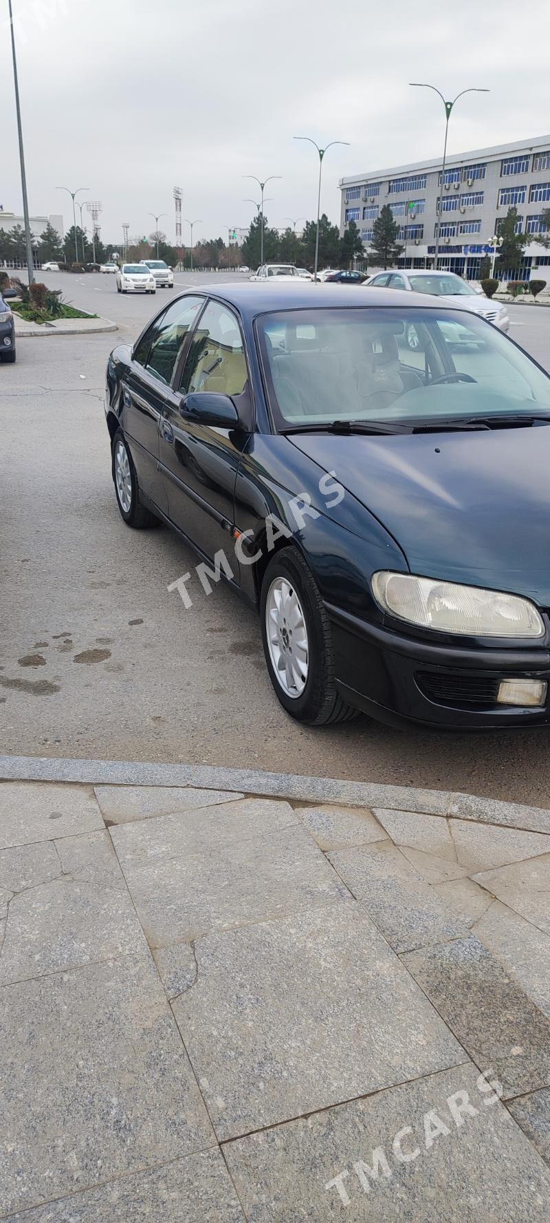 Opel Omega 1996 - 30 000 TMT - Mary - img 5