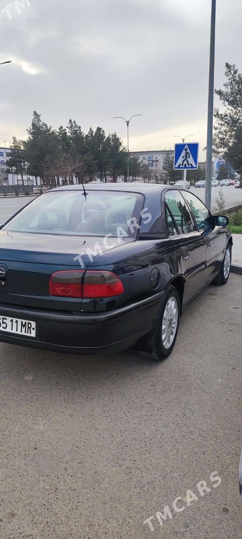 Opel Omega 1996 - 30 000 TMT - Mary - img 2