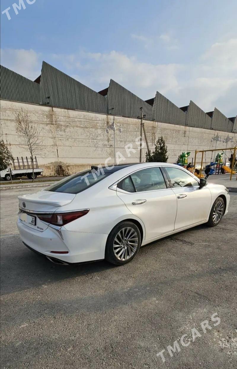 Lexus ES 350 2019 - 499 000 TMT - Aşgabat - img 2