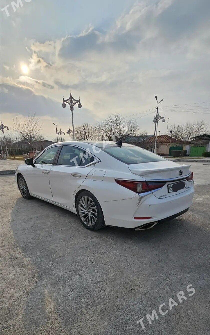 Lexus ES 350 2019 - 499 000 TMT - Aşgabat - img 4