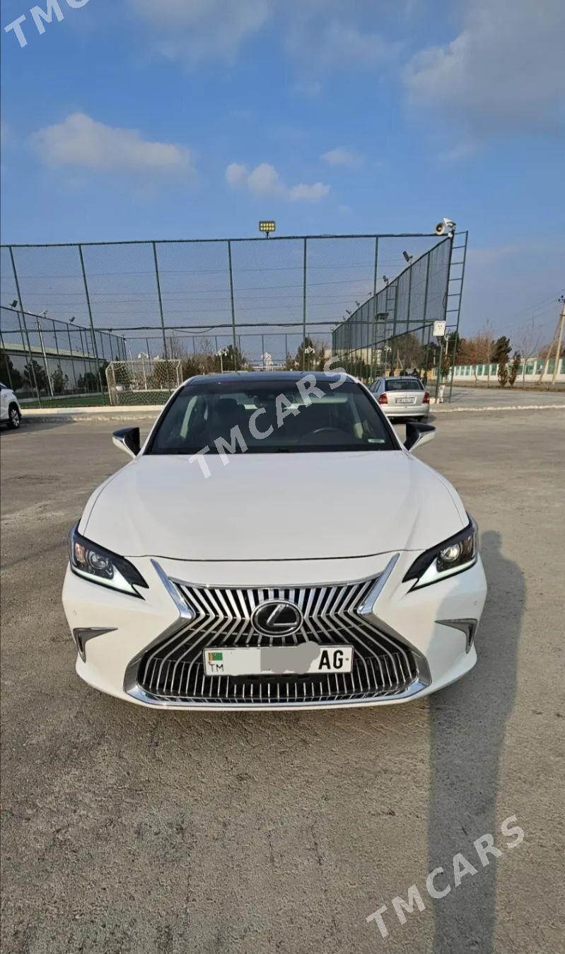 Lexus ES 350 2019 - 499 000 TMT - Aşgabat - img 3