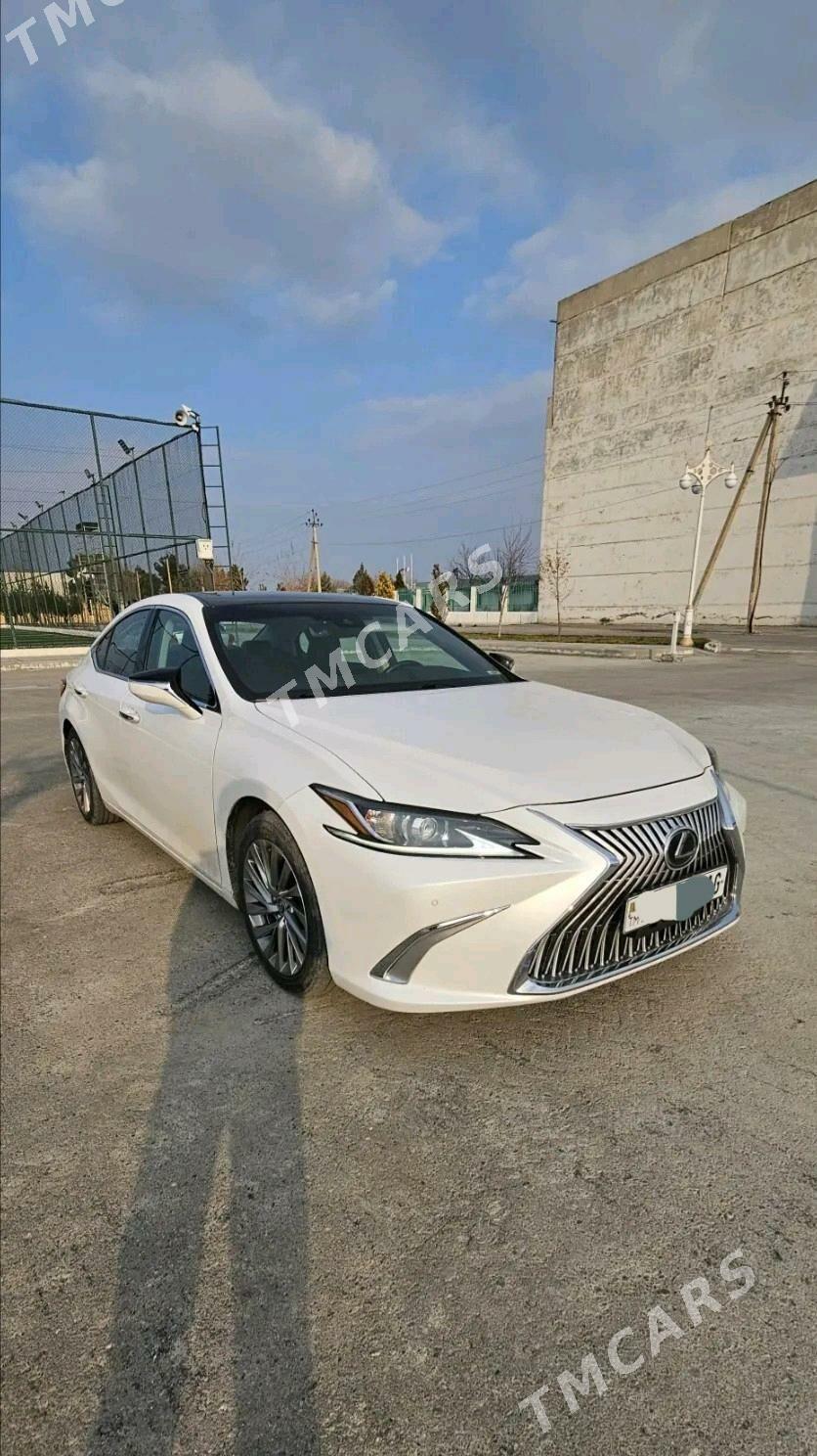 Lexus ES 350 2019 - 499 000 TMT - Aşgabat - img 5