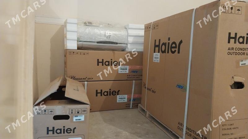 Haier - Murgap - img 2