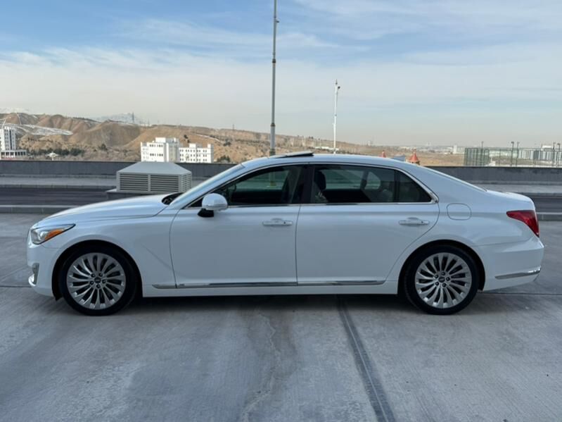 Genesis G90 2019 - 448 000 TMT - Aşgabat - img 6