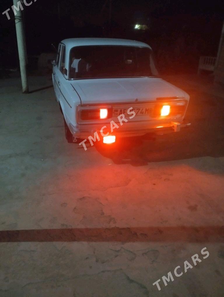 Lada 2106 1987 - 25 000 TMT - Mary - img 2