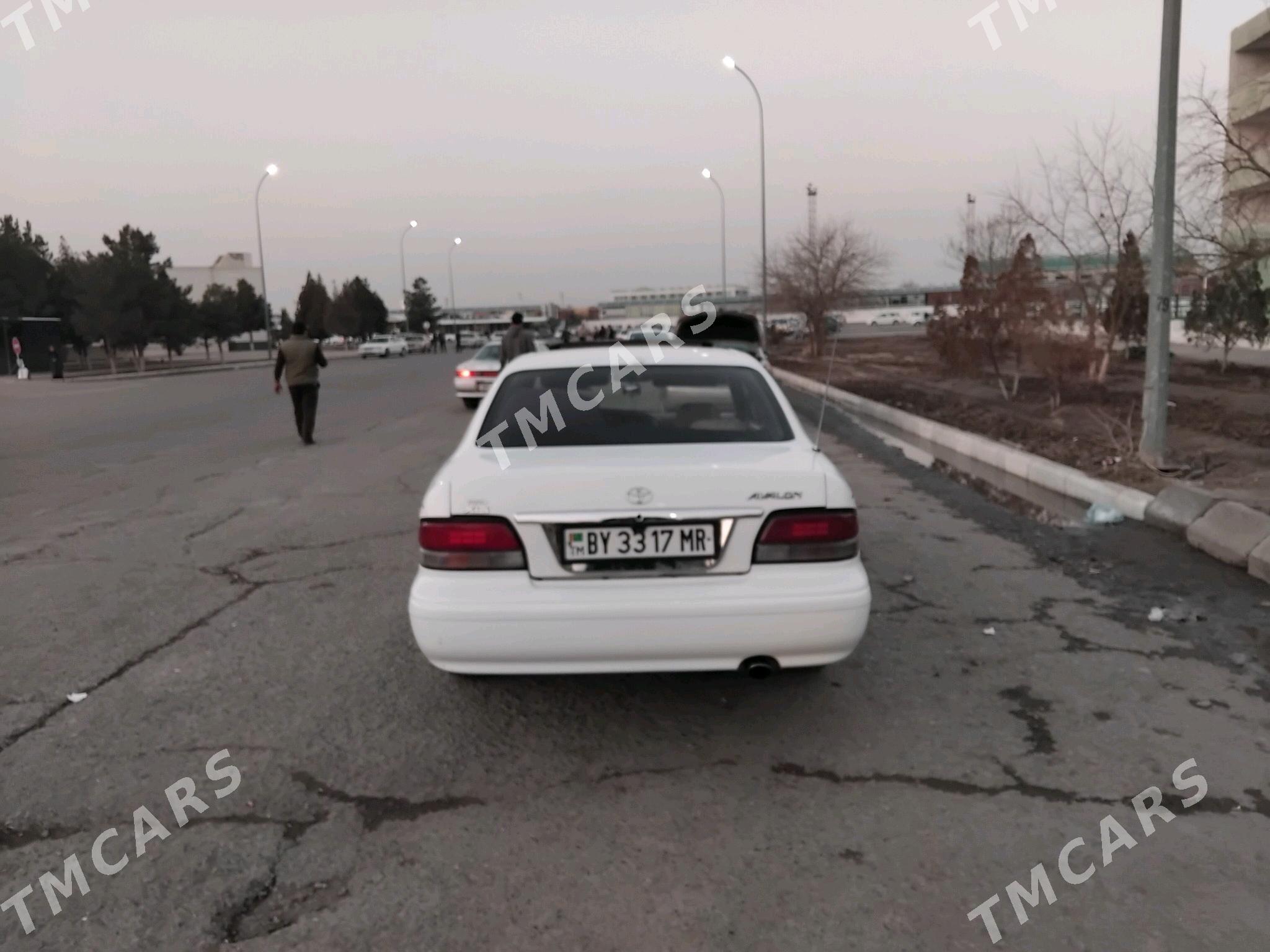 Toyota Avalon 1996 - 100 000 TMT - Мургап - img 5