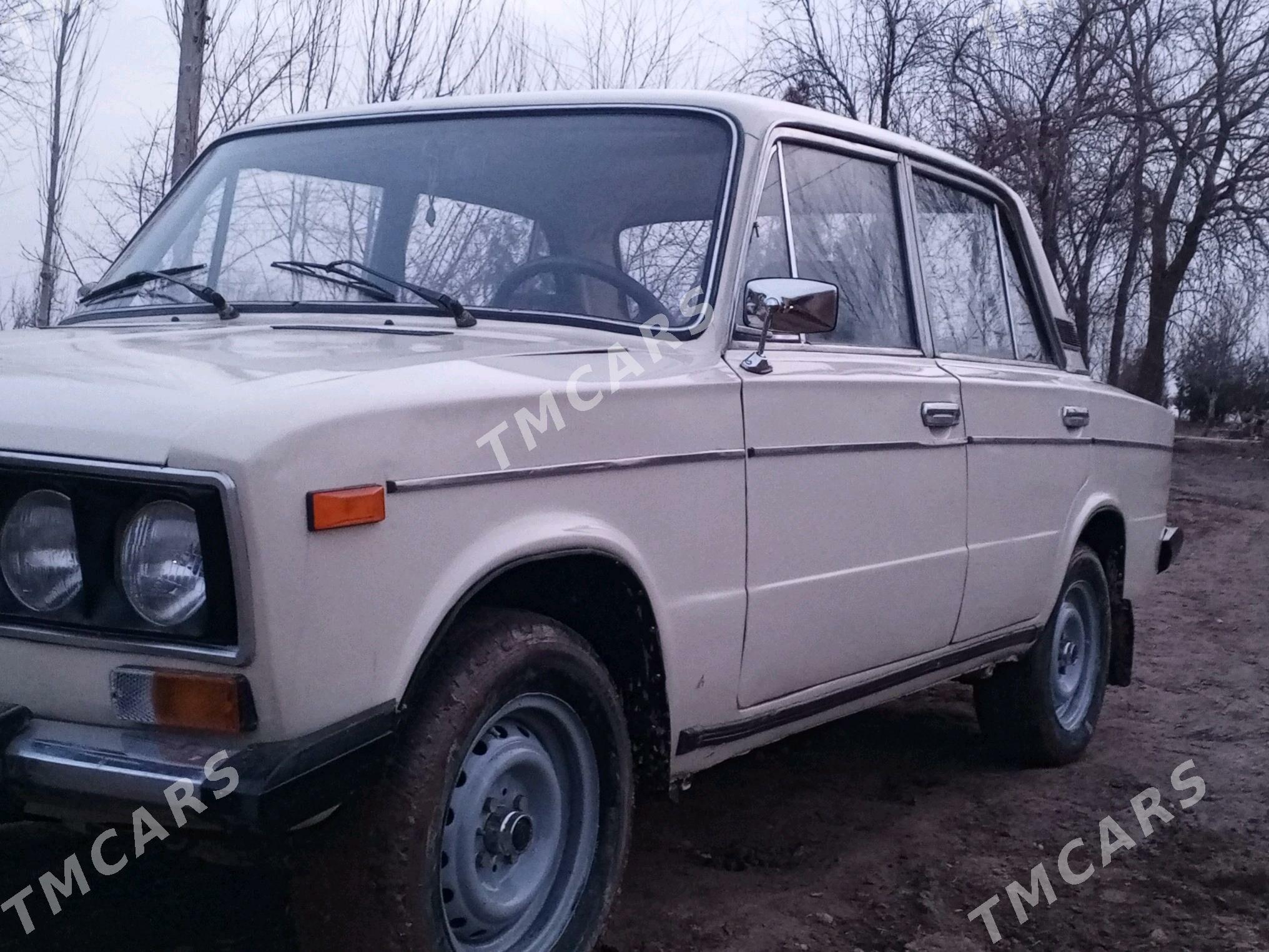 Lada 2106 2000 - 24 000 TMT - Köneürgenç - img 2