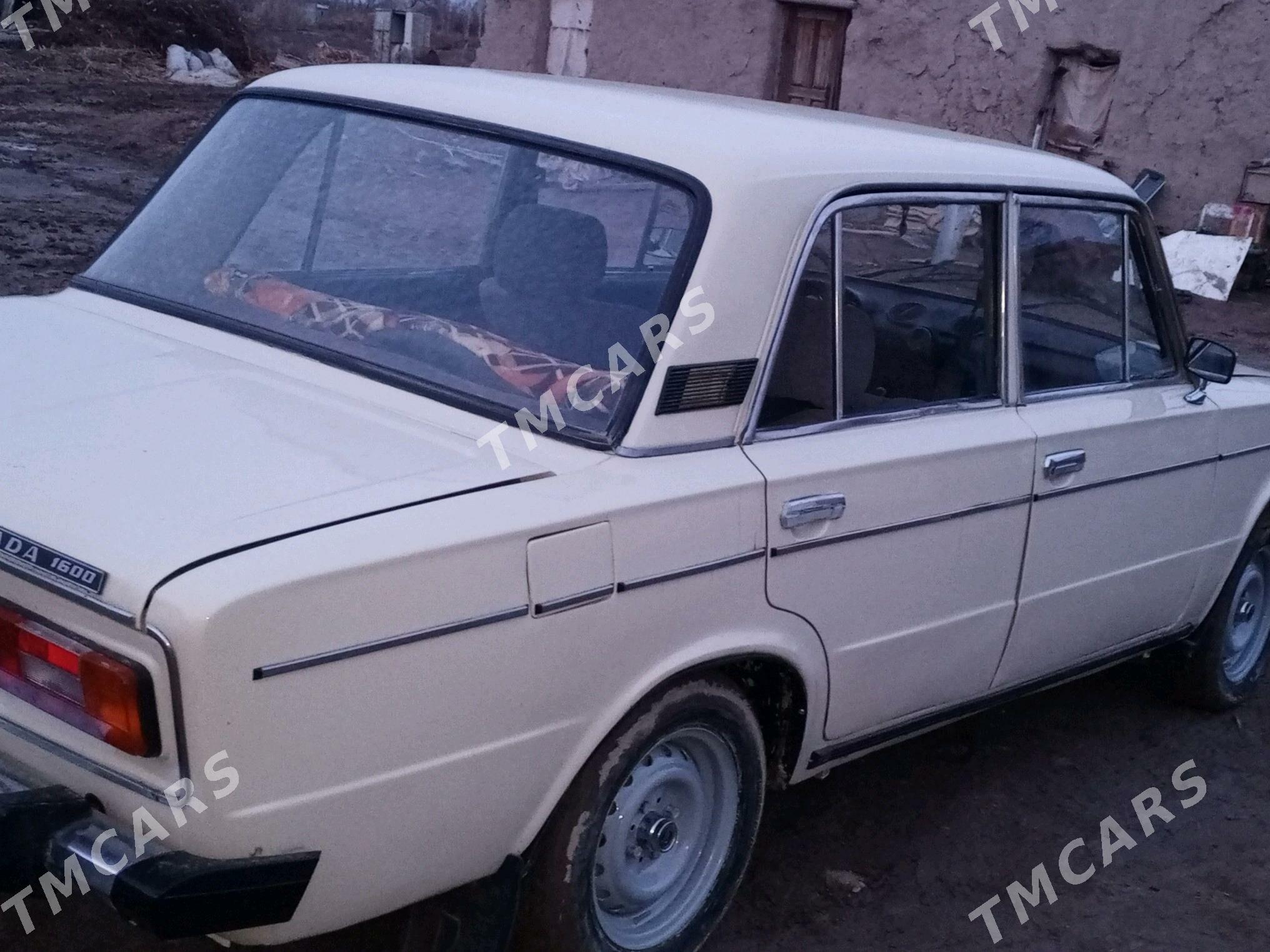 Lada 2106 2000 - 24 000 TMT - Köneürgenç - img 4