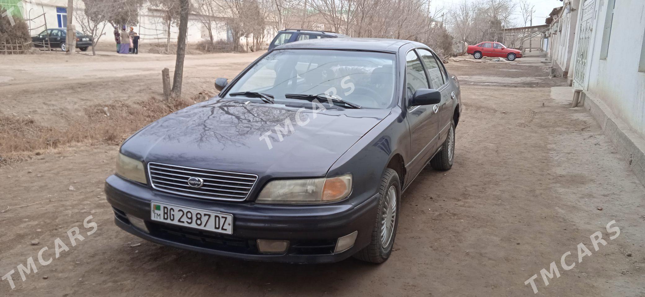 Toyota Camry 1994 - 40 000 TMT - Акдепе - img 2