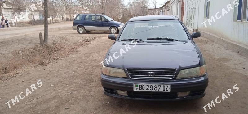 Toyota Camry 1994 - 40 000 TMT - Акдепе - img 5