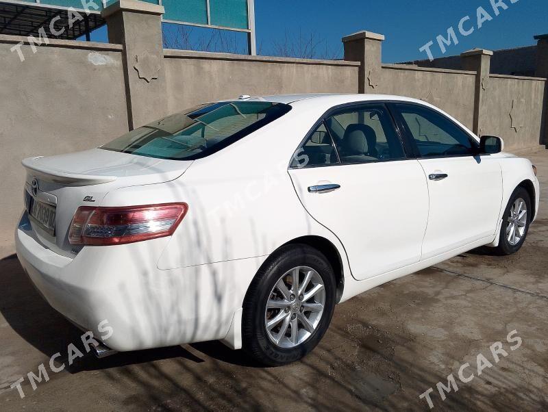 Toyota Camry 2010 - 135 000 TMT - Daşoguz - img 5