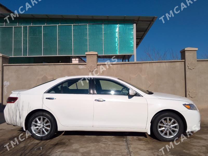 Toyota Camry 2010 - 135 000 TMT - Daşoguz - img 6