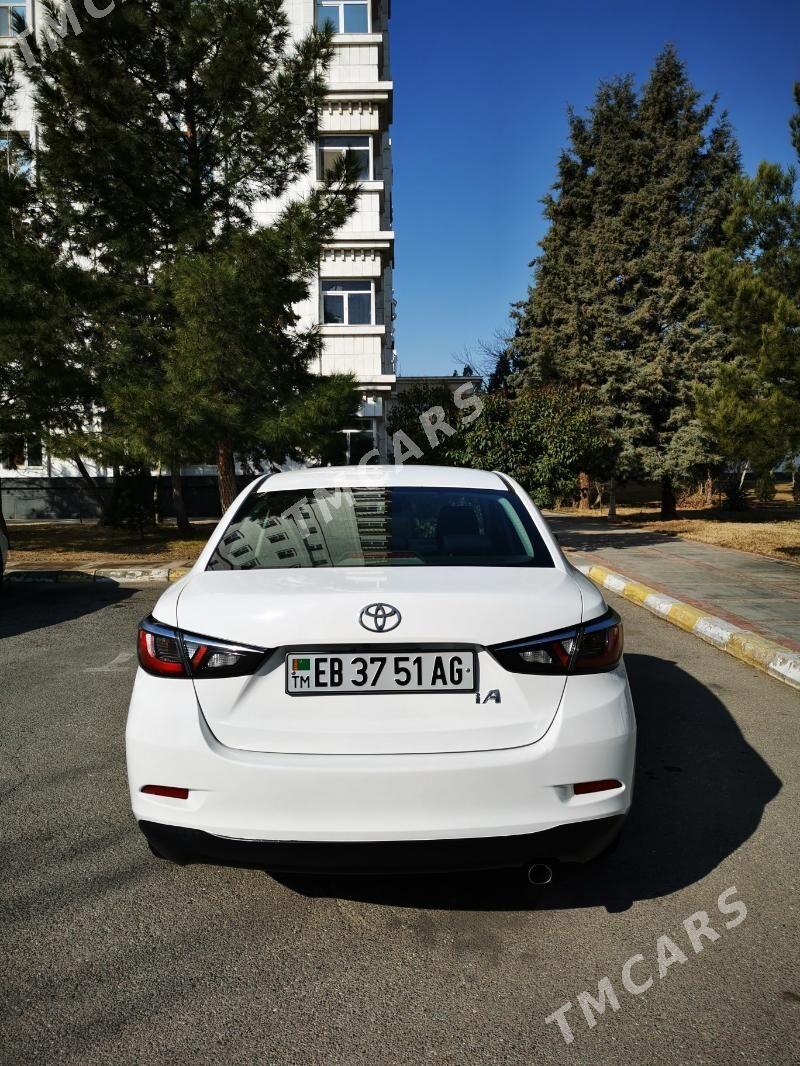 Toyota Yaris iA 2016 - 150 000 TMT - Aşgabat - img 4