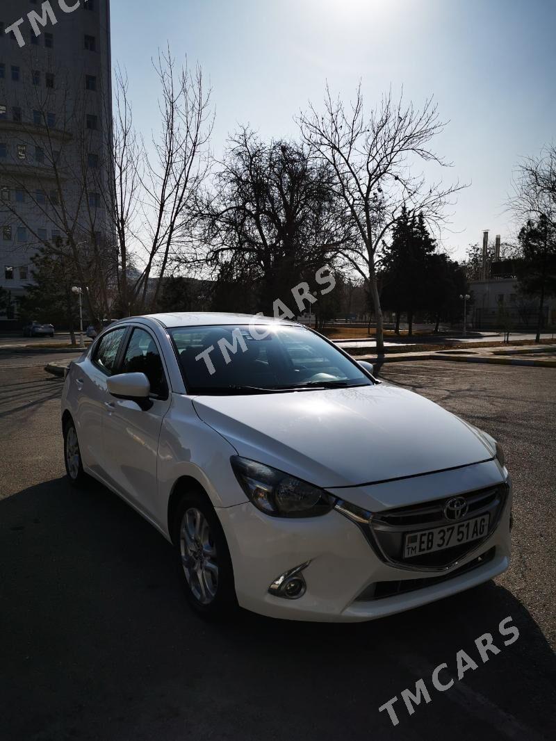 Toyota Yaris iA 2016 - 150 000 TMT - Aşgabat - img 2