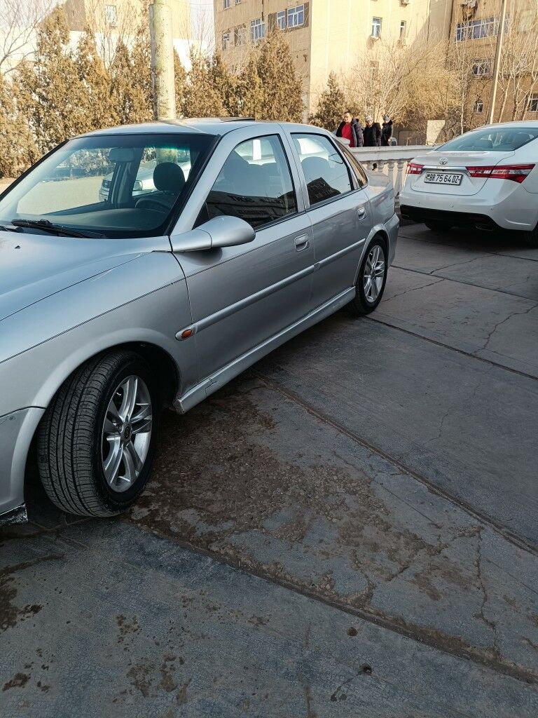 Opel Vectra 1999 - 62 000 TMT - Дашогуз - img 9