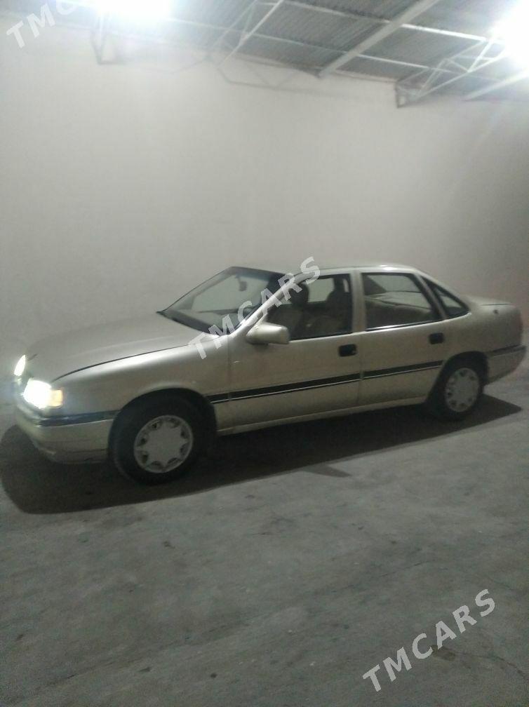 Opel Vectra 1989 - 30 000 TMT - Ашхабад - img 2