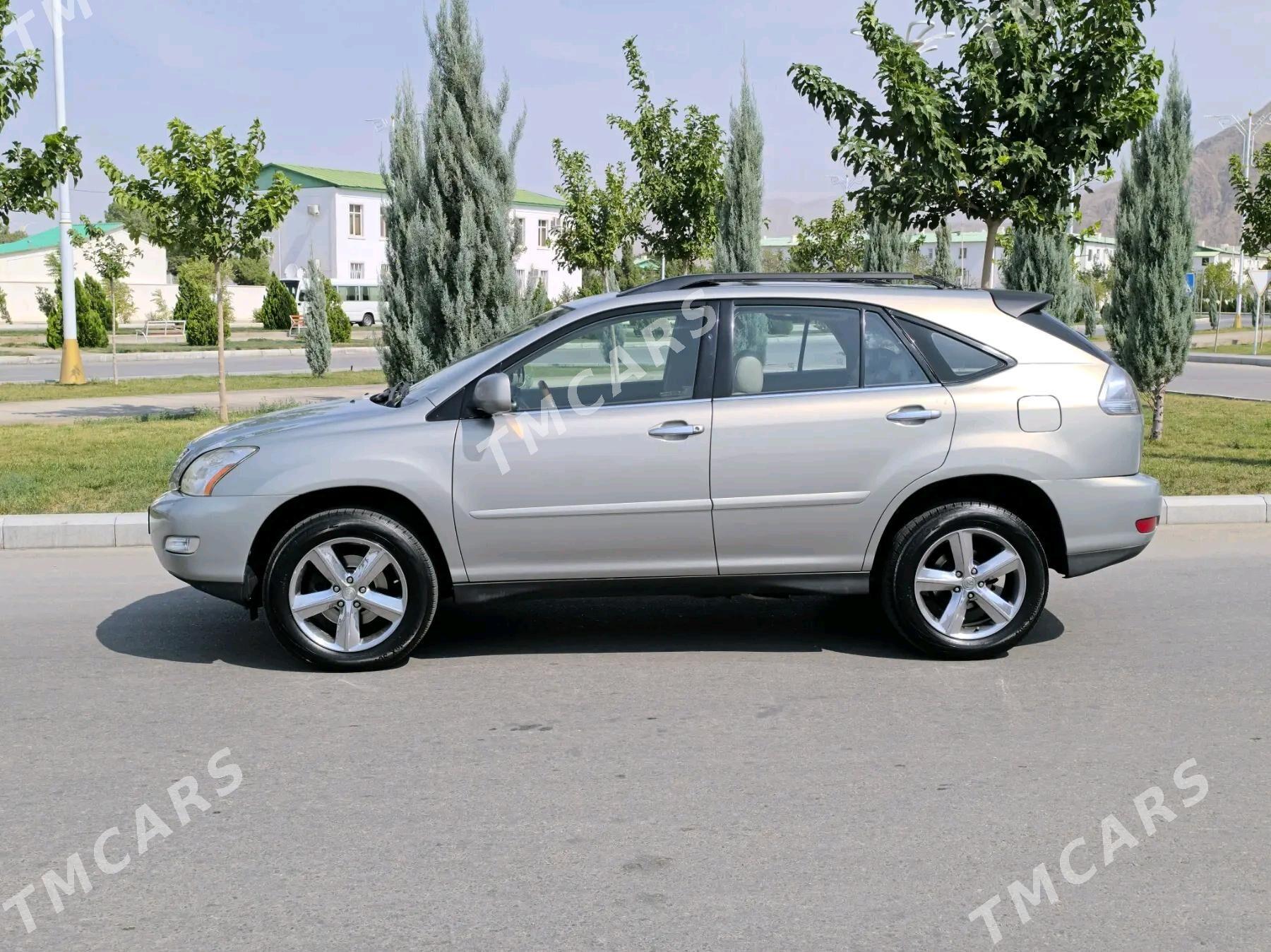 Lexus RX 330 2004 - 216 000 TMT - Шабатский этрап - img 3