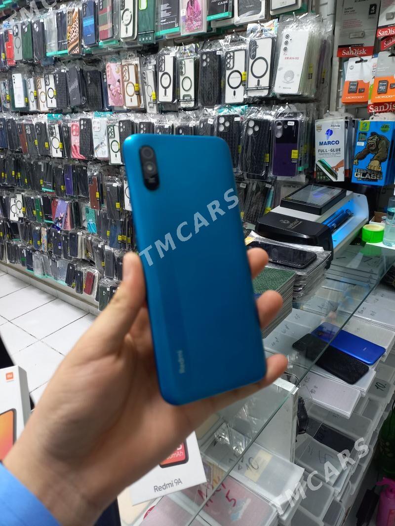 Redmi 9a - 10 мкр - img 3