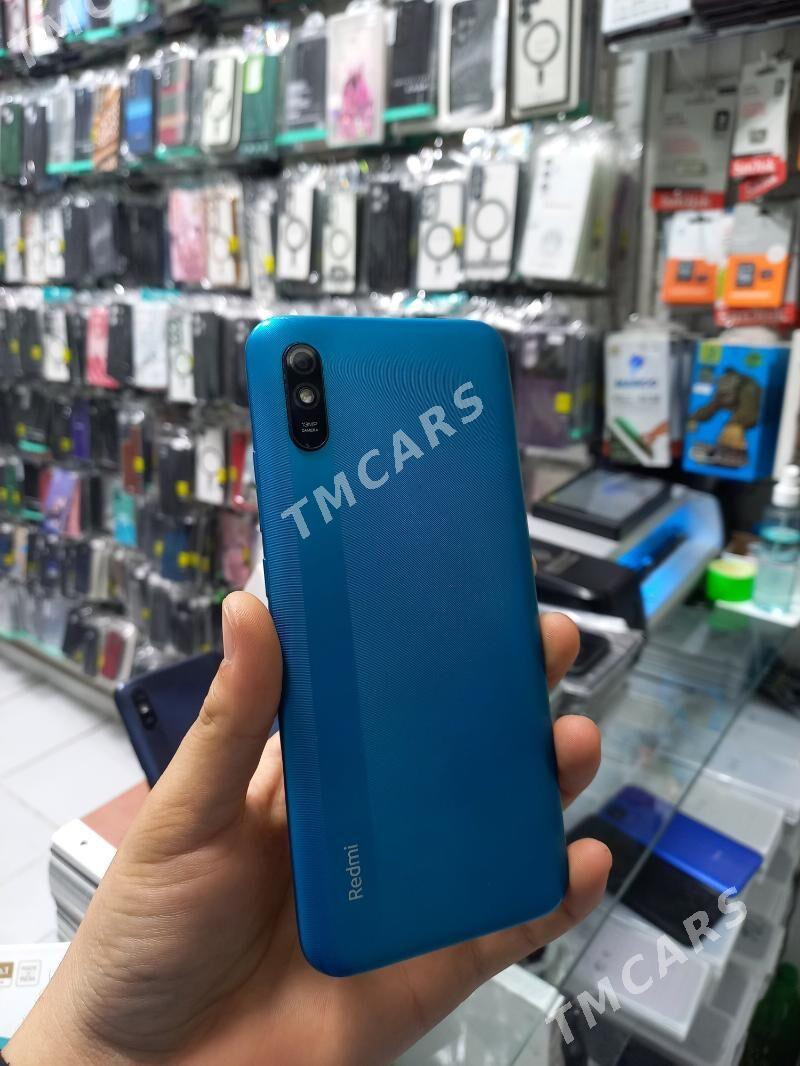 Redmi 9a - 10 мкр - img 2